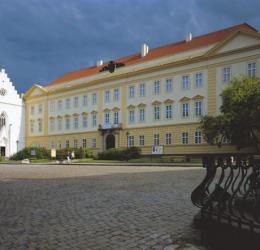Muzeum Teplice