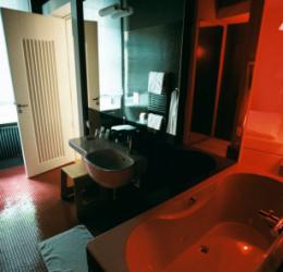 Teplice, Hotel Payer II