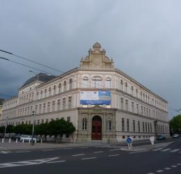 Muzeum Ústí n/L.