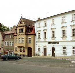 Muzeum Krupka